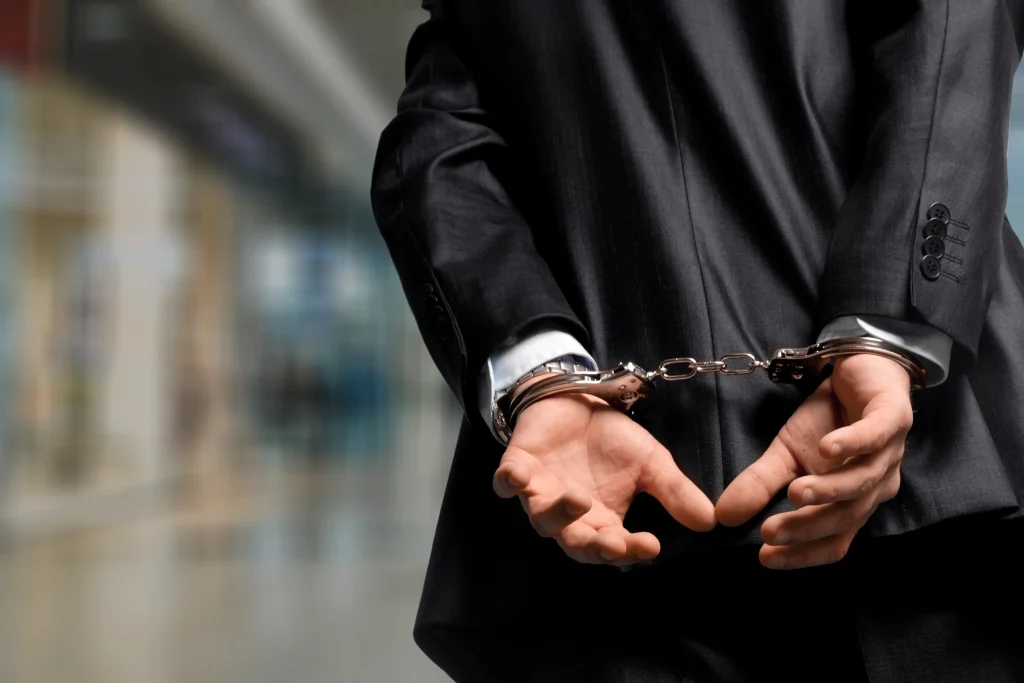 CRIMINAL DEFENSE