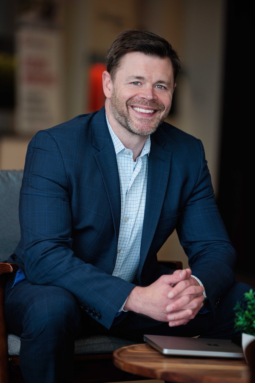 Alpharetta Criminal Defense Attorney Charles Cullen