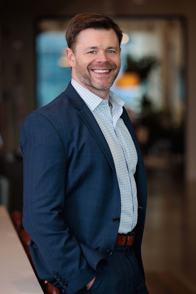 Alpharetta Criminal Defense Lawyer Charles Cullen